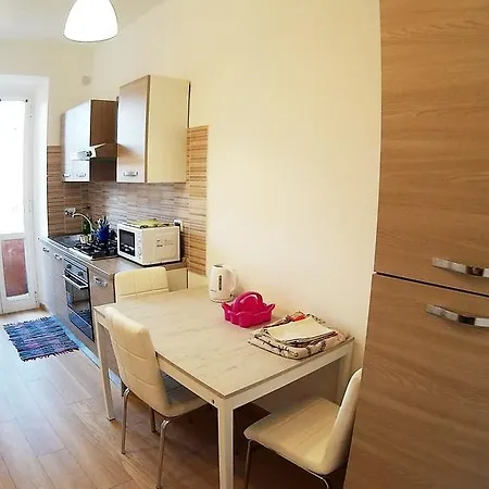 Apartman Jacuzzi Metro *