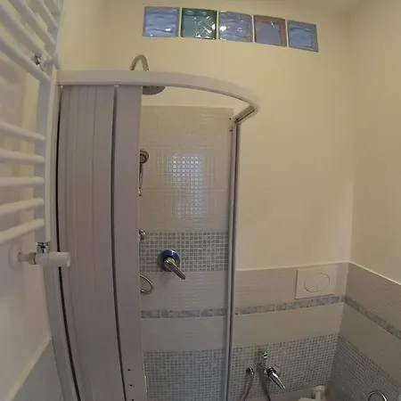 Apartman Jacuzzi Metro