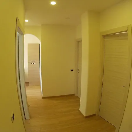 Apartman Jacuzzi Metro