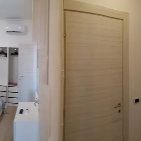 Apartman Jacuzzi Metro *