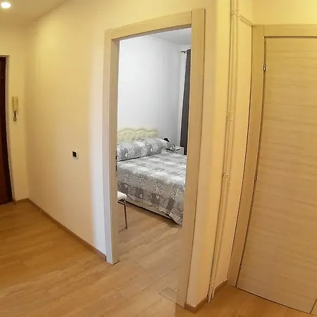 Apartman Jacuzzi Metro