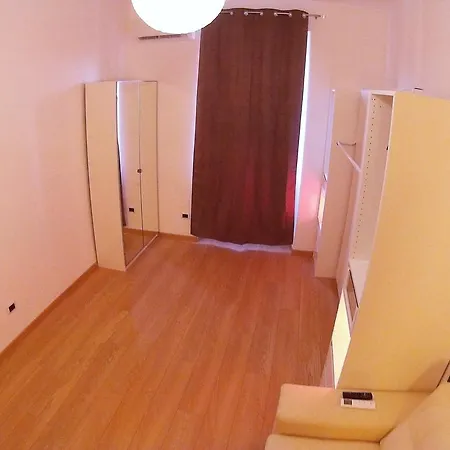 Apartman Jacuzzi Metro Róma