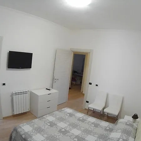 Apartman Jacuzzi Metro