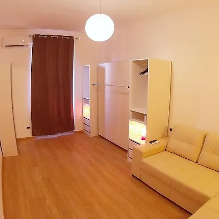Apartman Jacuzzi Metro