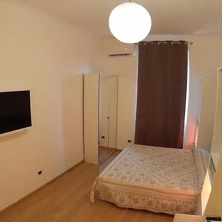 Apartman Jacuzzi Metro