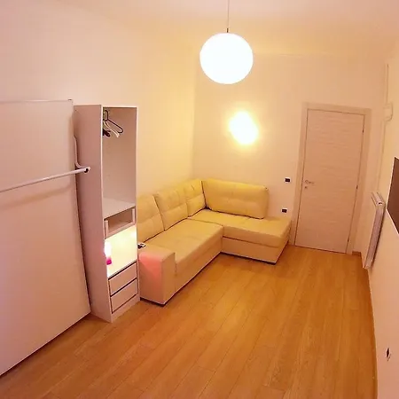 Apartman Jacuzzi Metro Róma