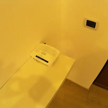 Apartman Jacuzzi Metro